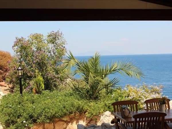 Nergis Hotel Karaburun (Izmir)