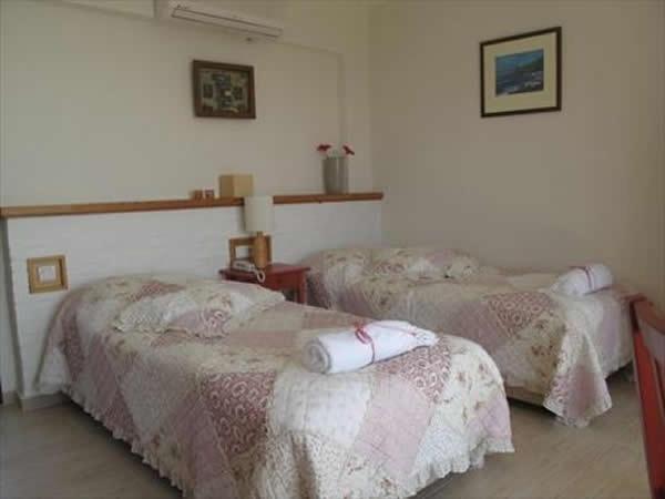 Nergis Hotel Karaburun (Izmir)
