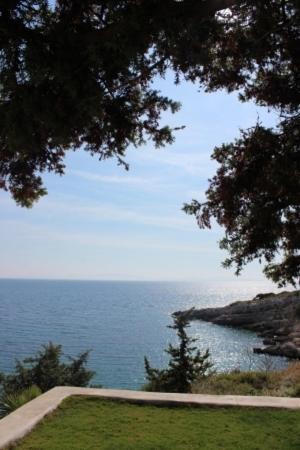 Nergis Hotel Karaburun (Izmir)