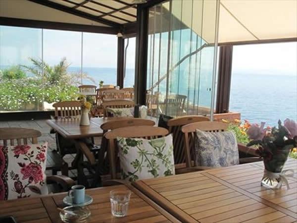 Nergis Hotel *