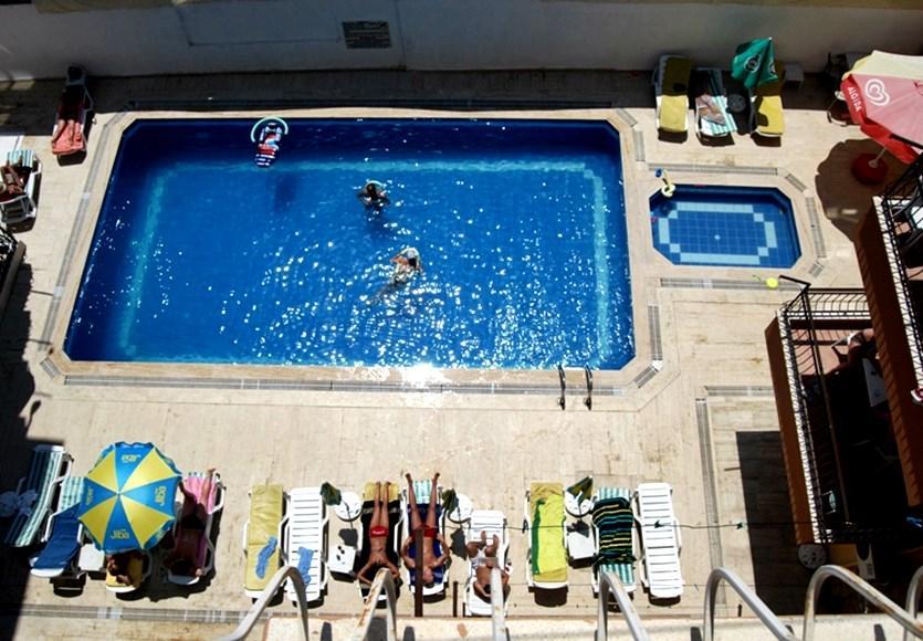 Hotel Ikbal