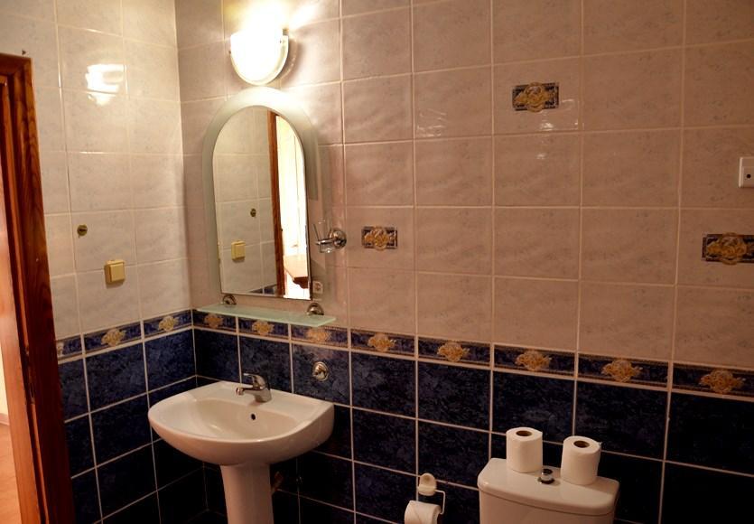 Hotel Ikbal Side