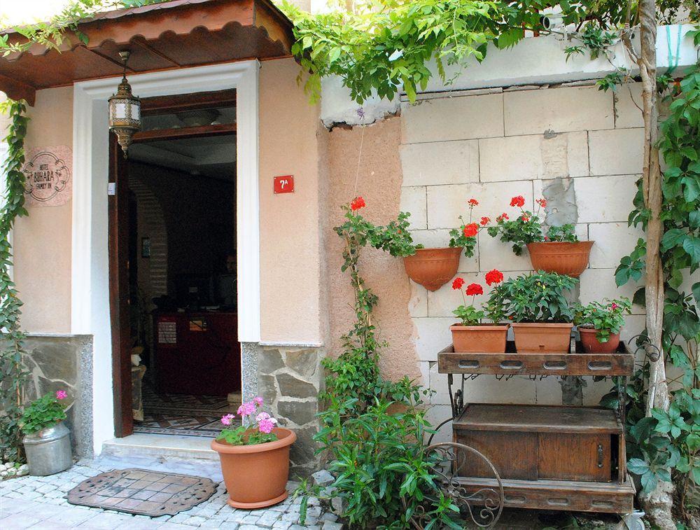 Hotel Buhara Family Istanbul