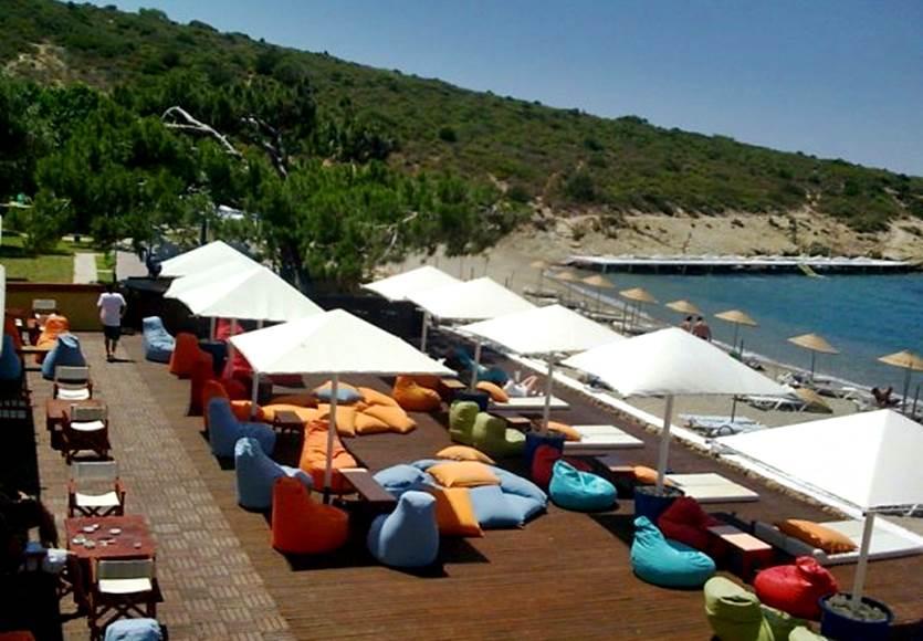Hotel Club Mackerel Village