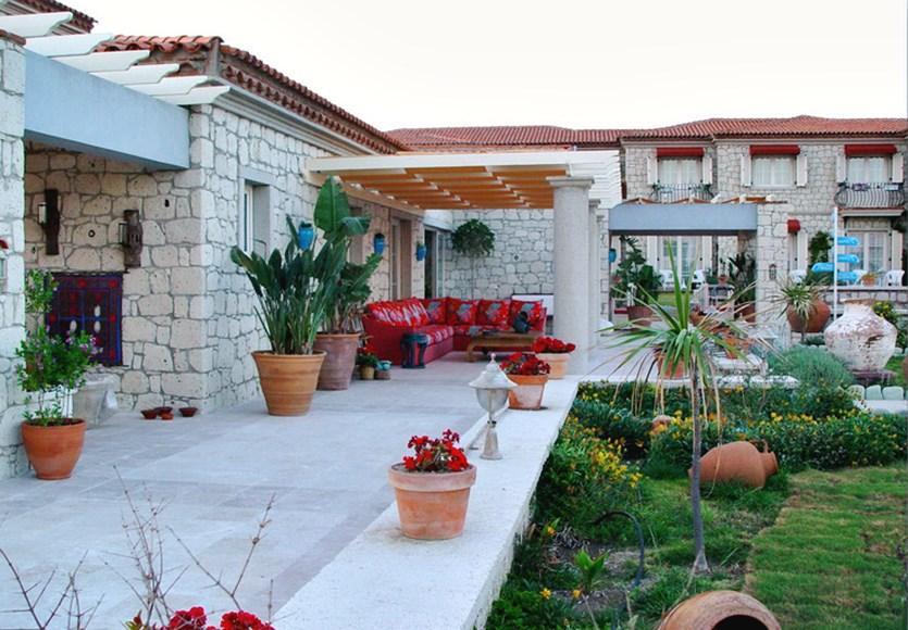 Hotel Kairaba Alacati & 2*