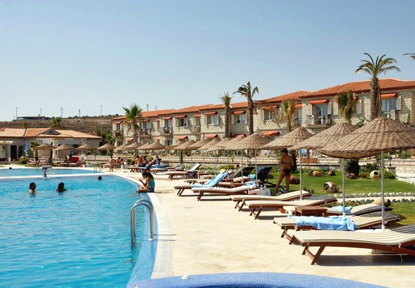 Kairaba Alacati & Cesme