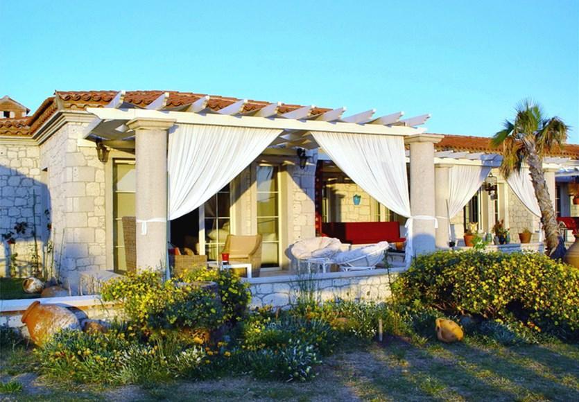 Kairaba Alacati & Hotel