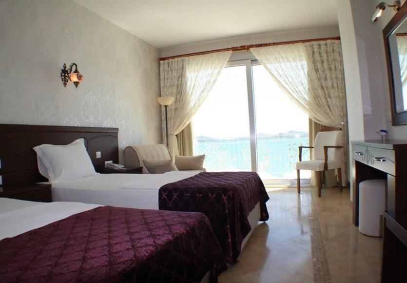 Cunda Kivrak Hotel Ayvalik