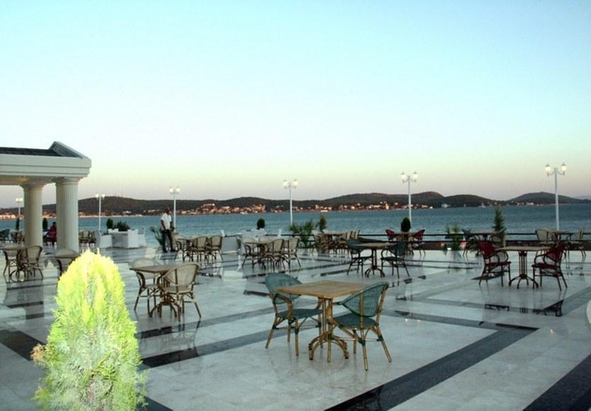 Cunda Kivrak 2*