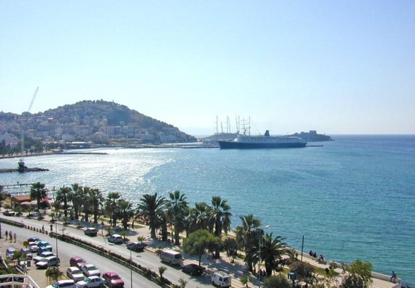 By Karaaslan Hotel
