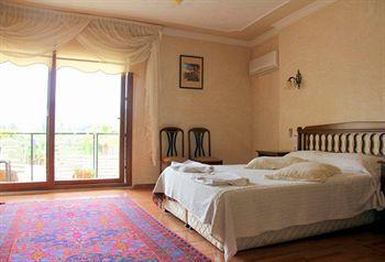 Hotel Rebetika & Bistro Selcuk