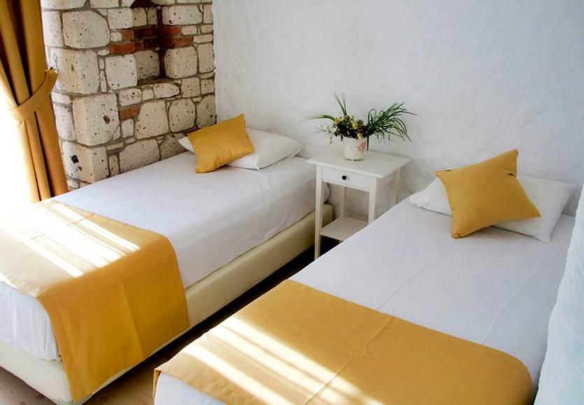 Hotel Gonulhan 4*