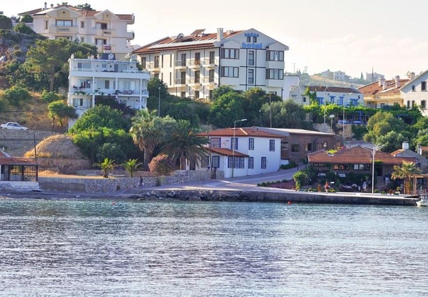 Doada Hotel Datca