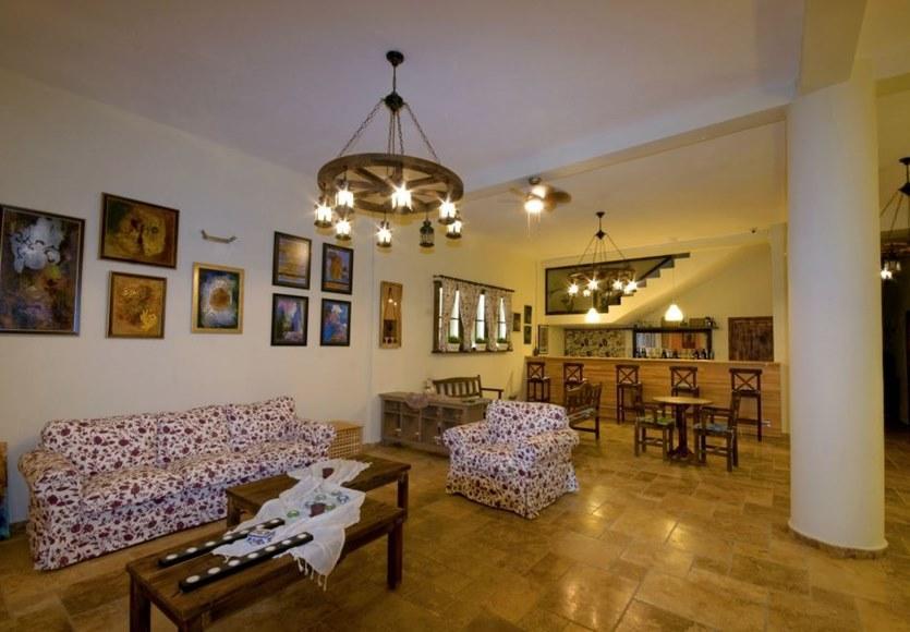 Hotel Doada