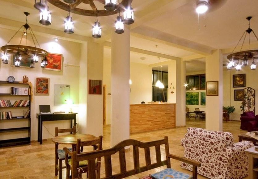 Doada Hotel