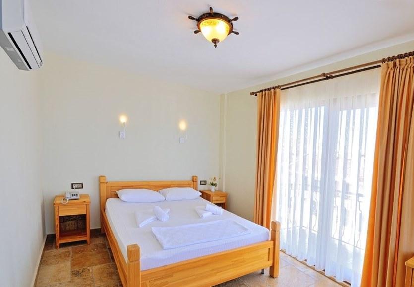 Doada 4* Datca
