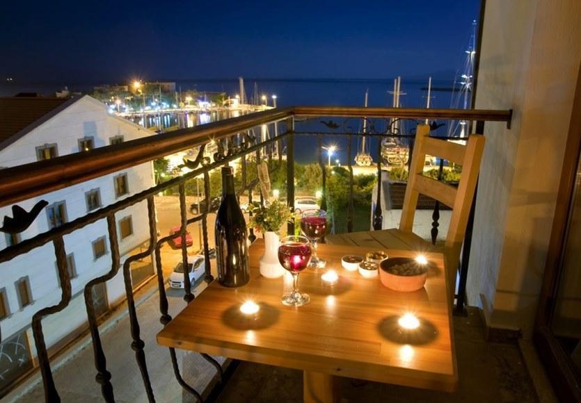 Hotel Doada Datca