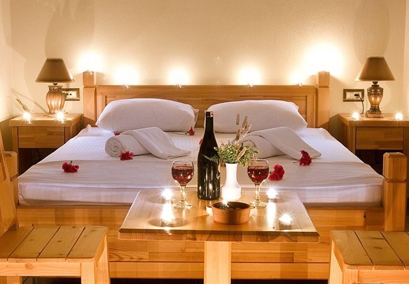 Doada Hotel Datca