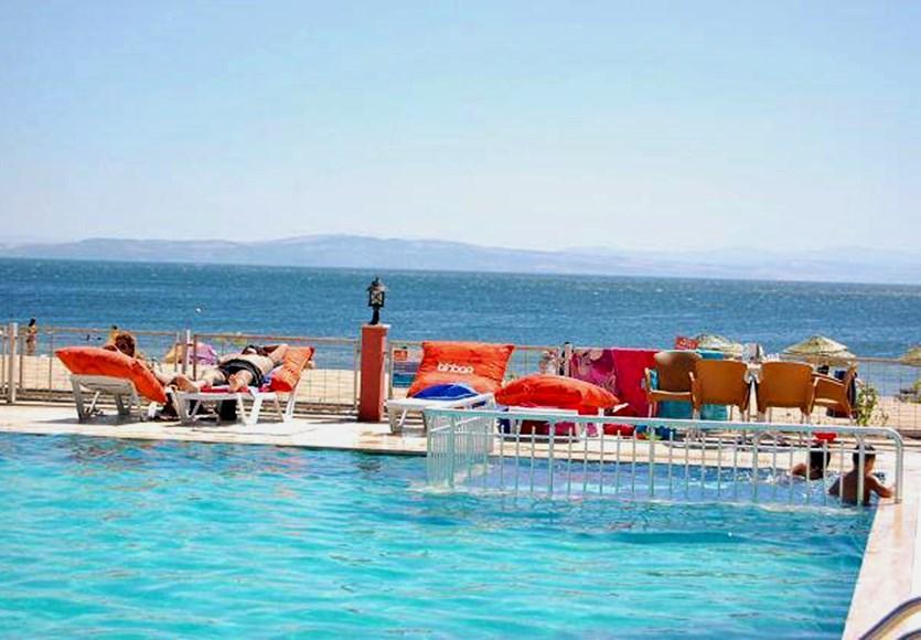Senam Hotel 2*