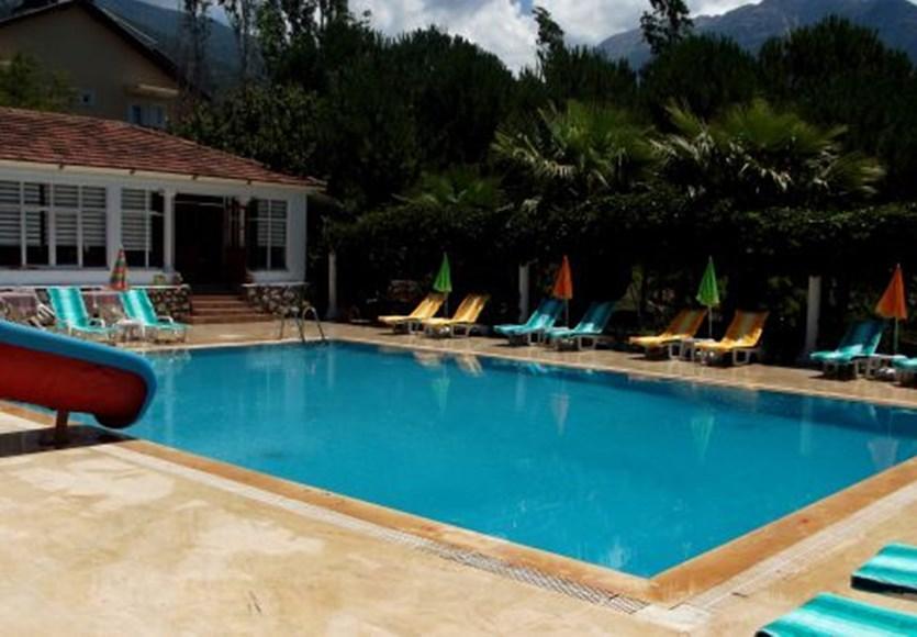 Hotel Klas