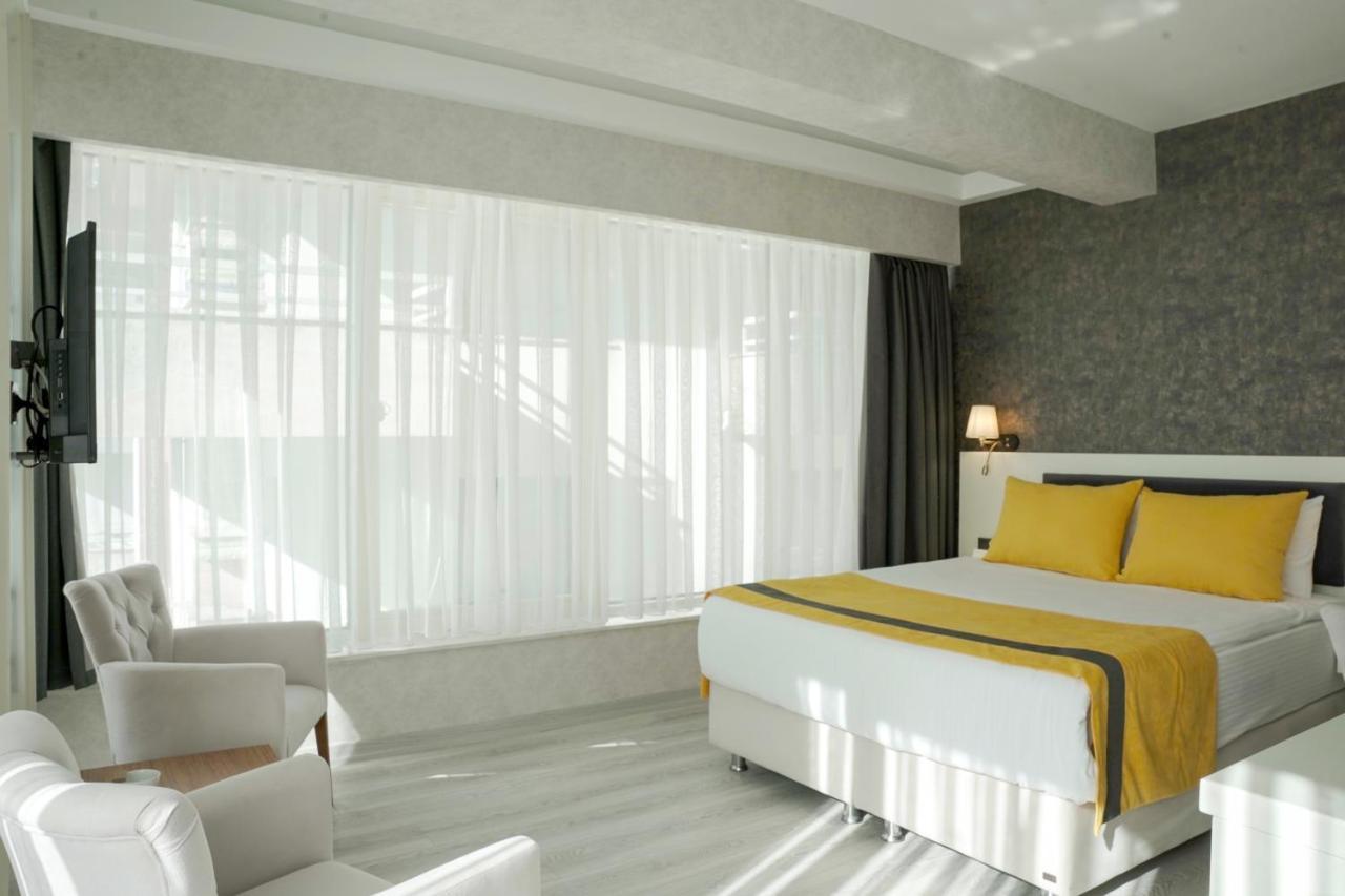 Resun Hotel Ankara