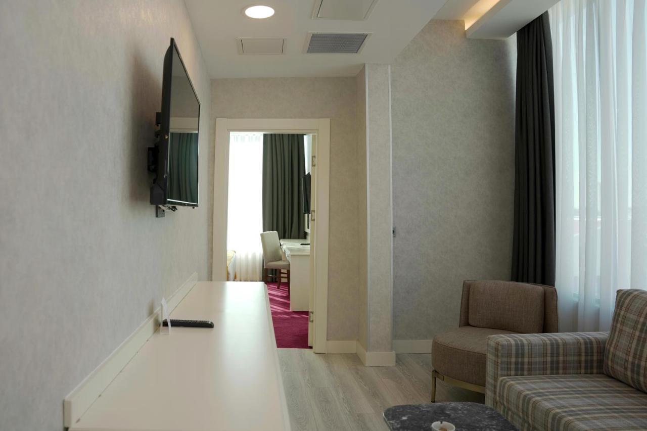 Hotel Resun 4*