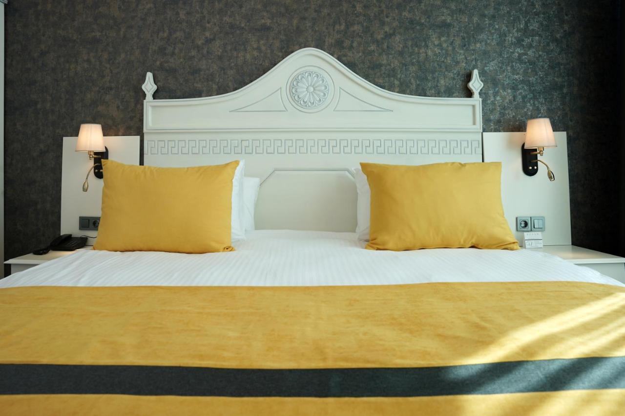 Hotel Resun 4*