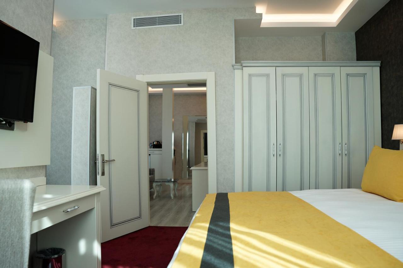 Resun Hotel 4*