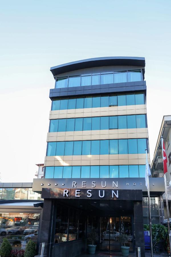 Resun 4*