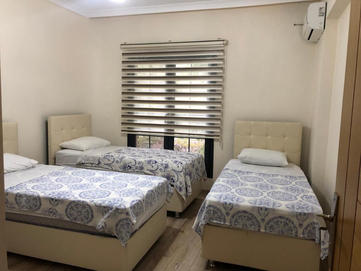 Seyran Seaside - 2-dublex Villa