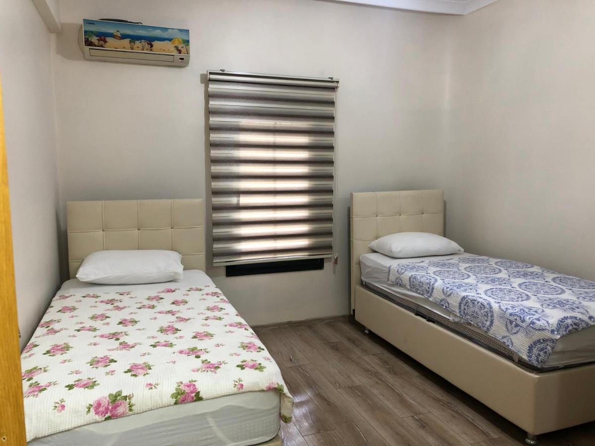 Villa Seyran Seaside - 2-dublex