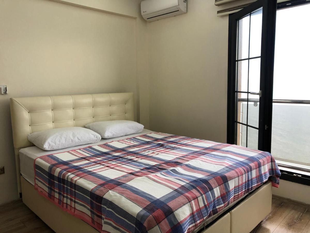 Villa Seyran Seaside - 2-dublex