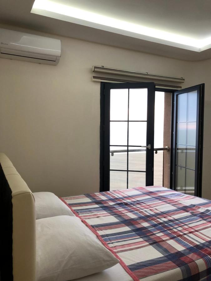 Seyran Seaside - 2-dublex Trabzon