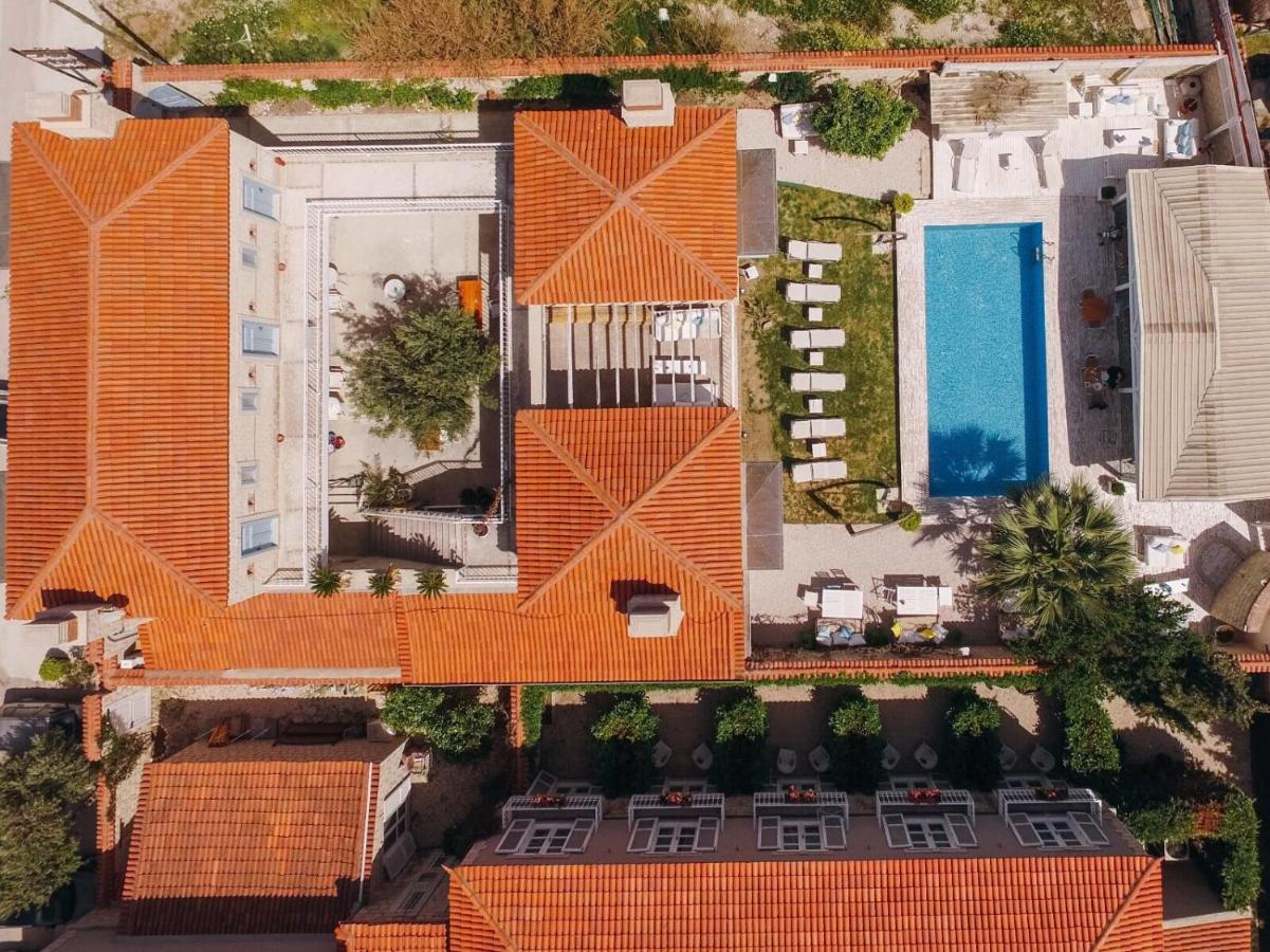 Evliyagil By Katre Hotel