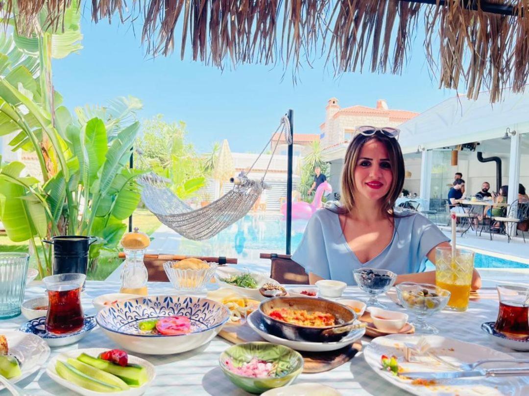 Evliyagil By Katre 2* Alacati