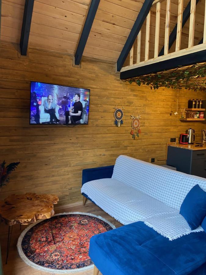 Chalet Gueven Dag Evi