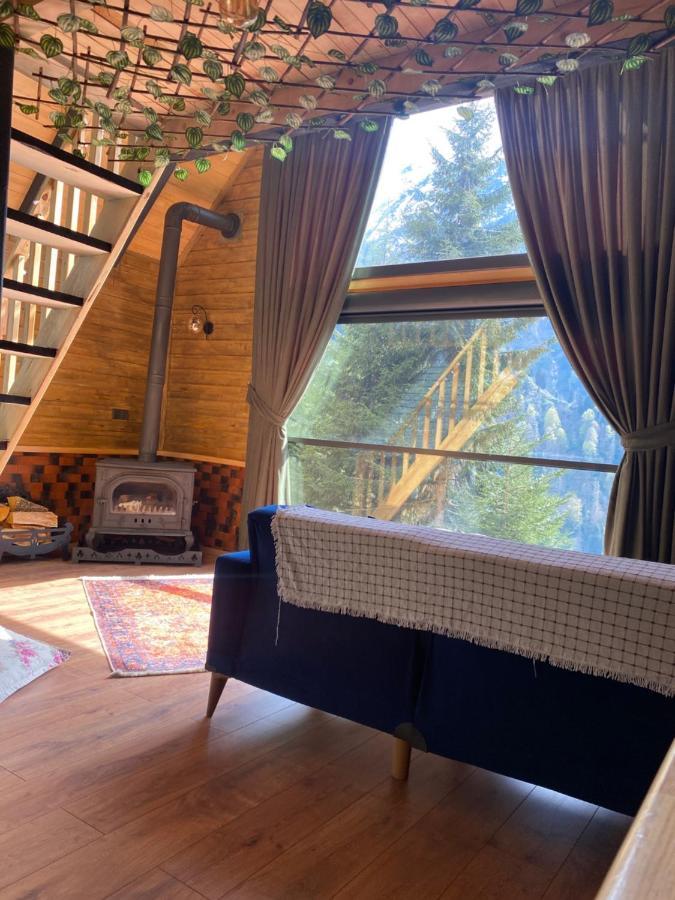 Chalet Gueven Dag Evi *