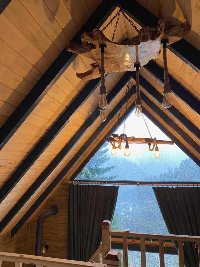 Chalet Gueven Dag Evi Ayder Yaylasi