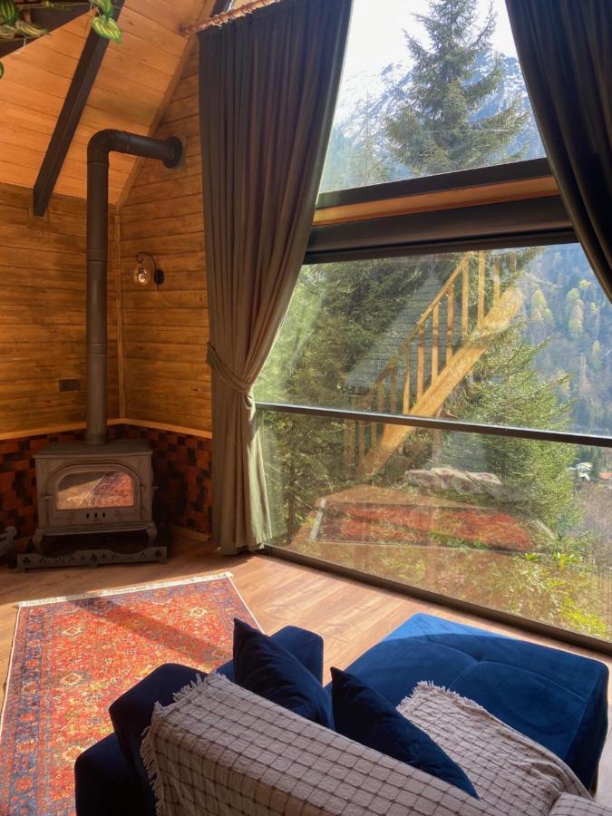 Chalet Gueven Dag Evi *