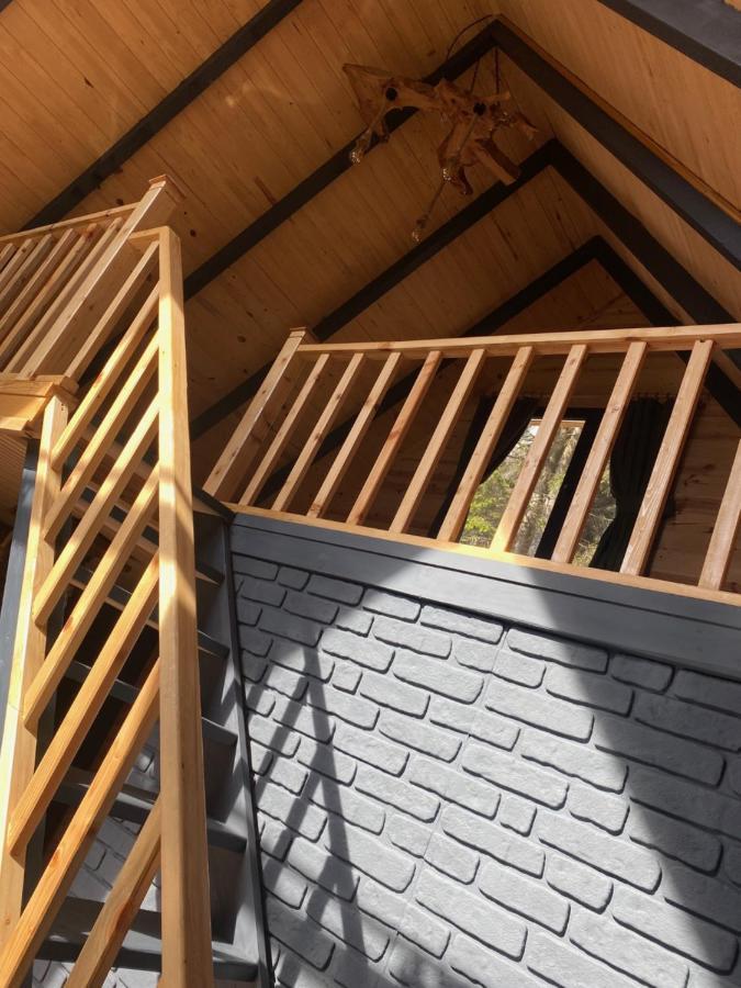 Chalet Gueven Dag Evi Ayder Yaylasi