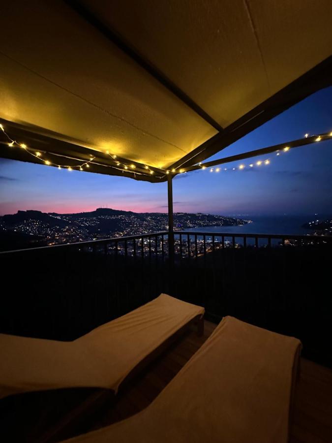 Luxury tent Mandra - Nature Living