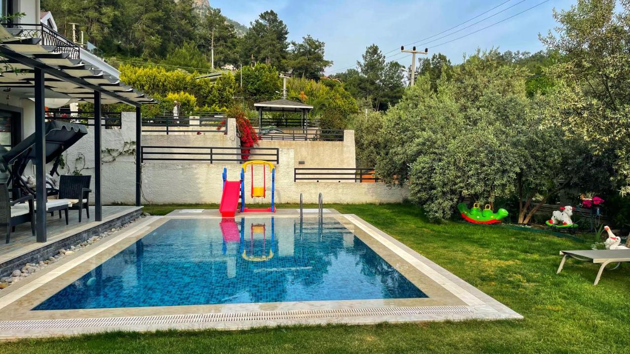 Private In Gocek Perest