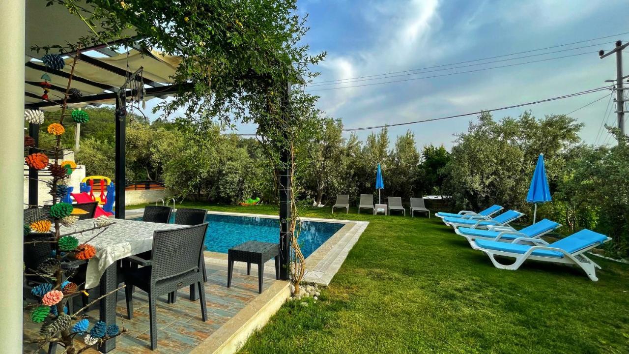 Private In Gocek Perest