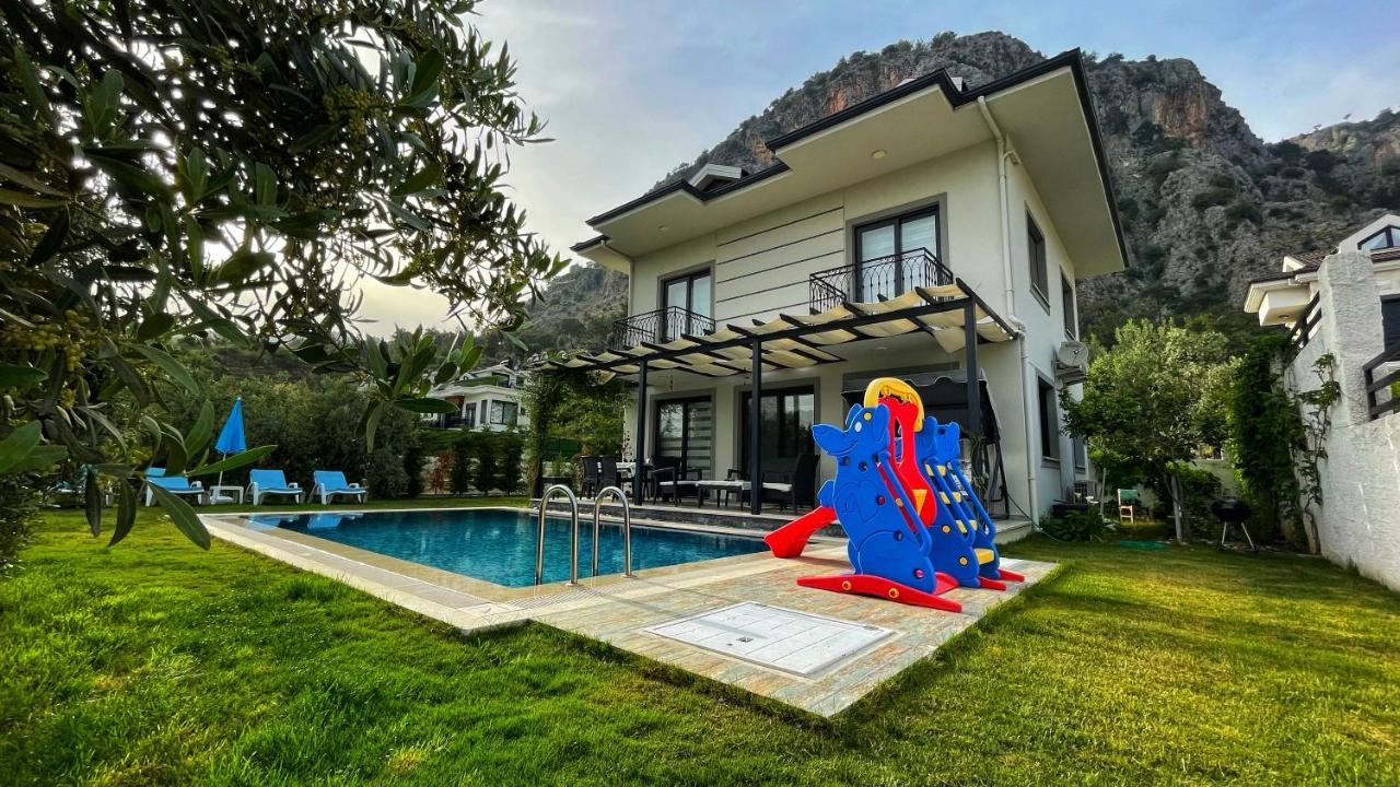 Private In Gocek Perest *