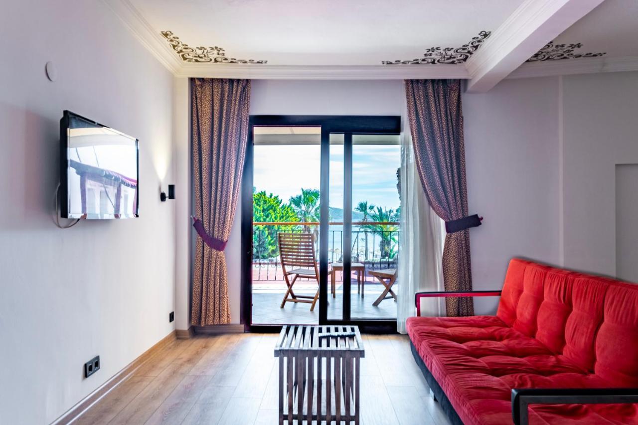 Costa Bitezhan 4*