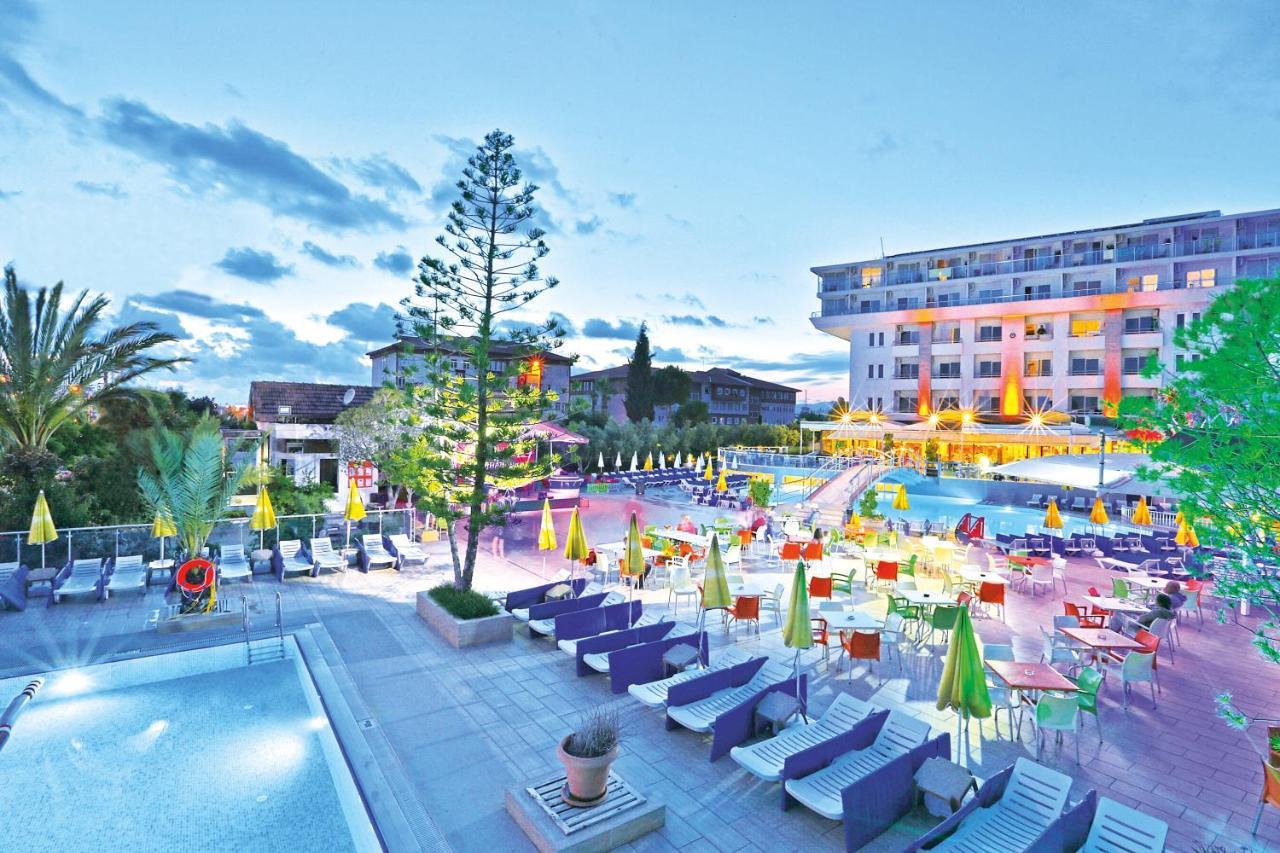 Numa Konaktepe 4* Konakli