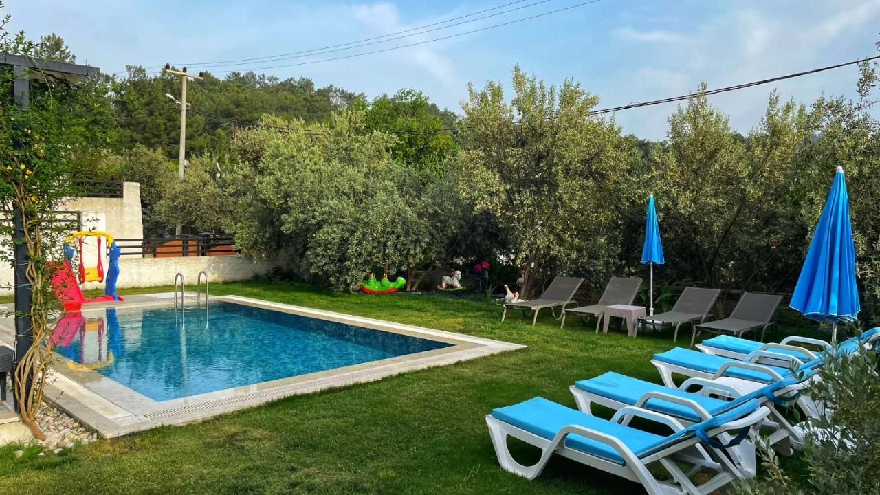 Private In Gocek Perest * Gocek (Fethiye)