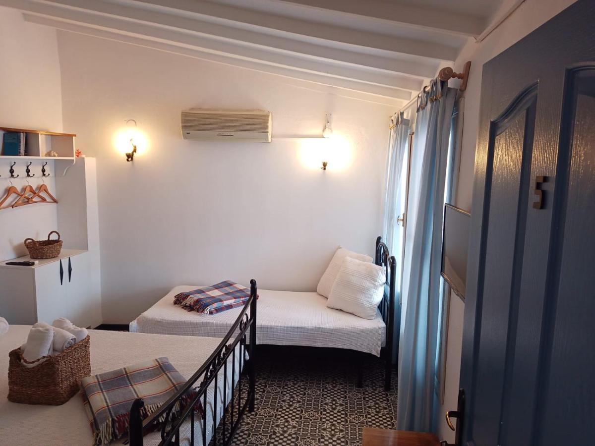 Kelebek Butik Guest house Ayvalik