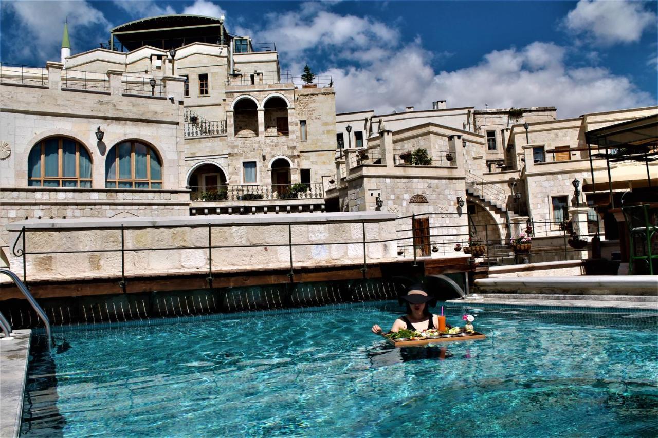 Exedra Cappadocia Hotel 4*