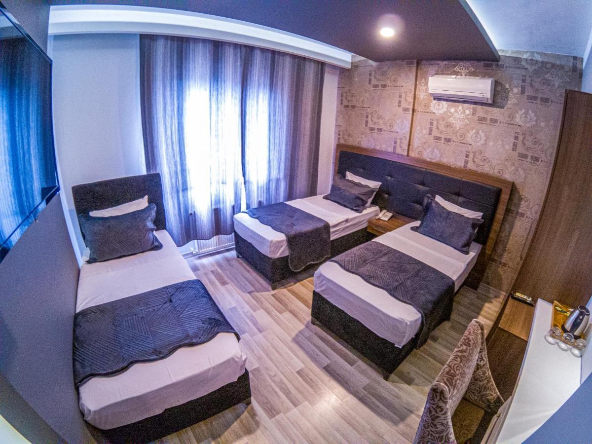 New Hotel Akcaabat